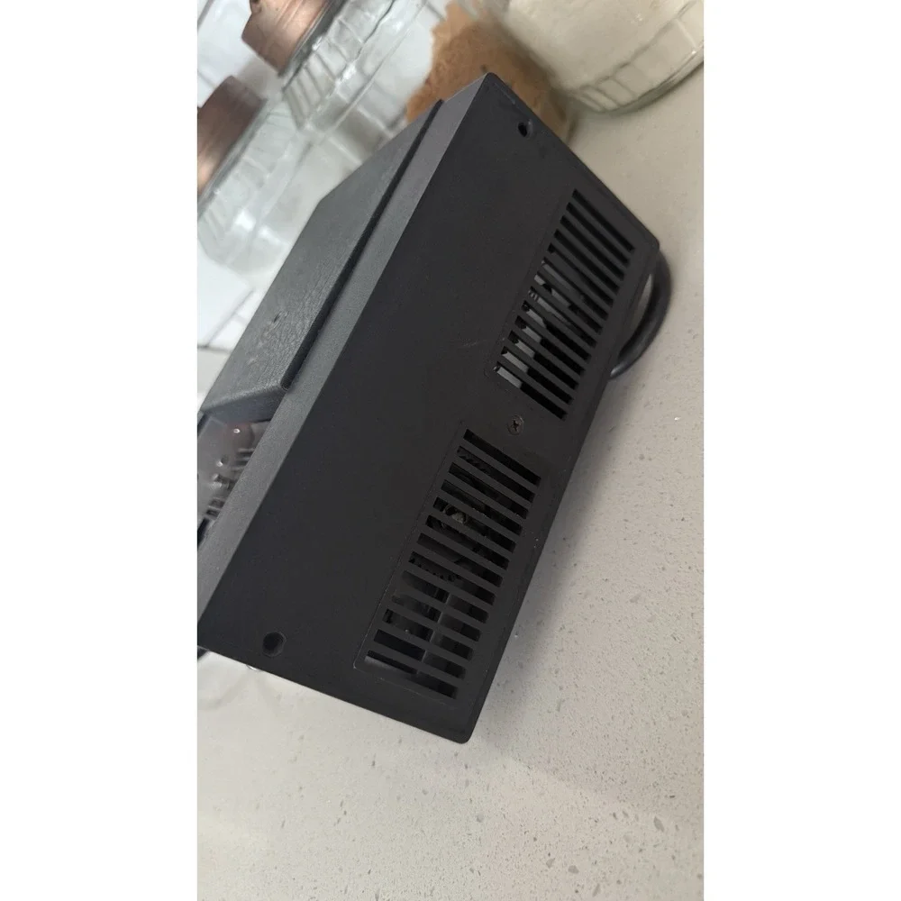 Photokards ID Systems Model 5000 ID Photo Laminator